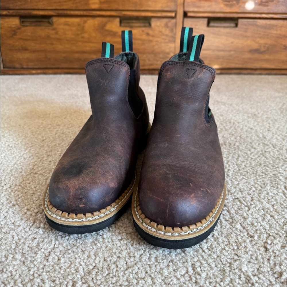 Men’s Georgia Boots